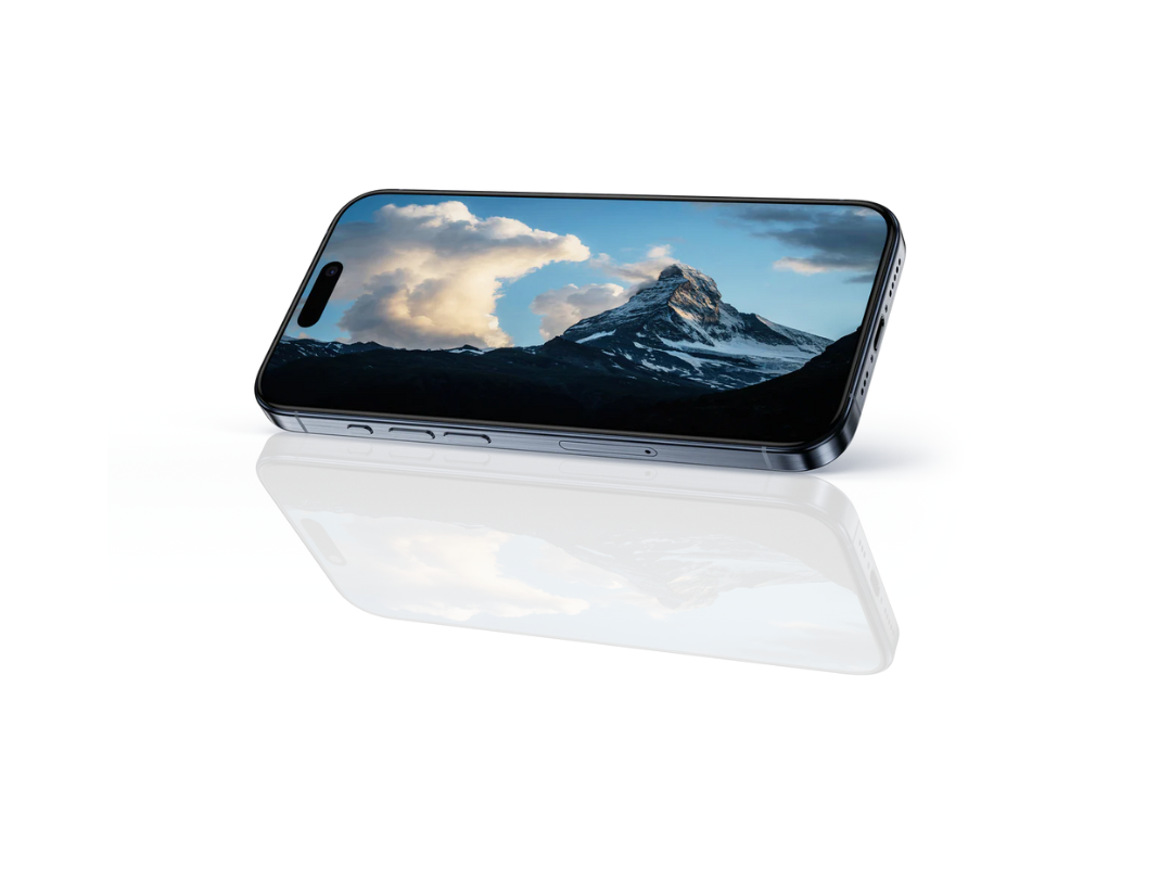 Buy Benks Ultra Shield Privacy Screen Protector for iPhone 16 Pro/Pro Max - Black in Qatar Buy Benks Ultra Shield Privacy Screen Protector for iPhone 16 Pro/Pro Max - Black in Qatar